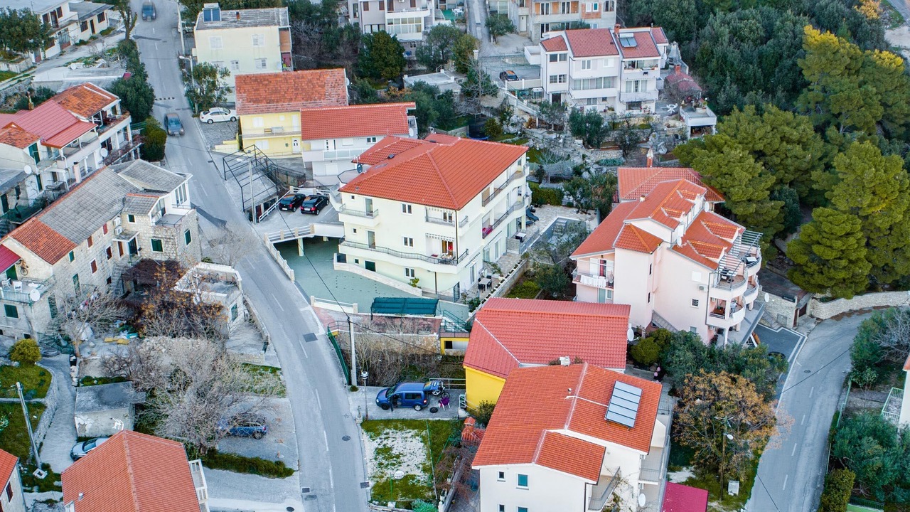 Photo of Outdoor in Krvavica