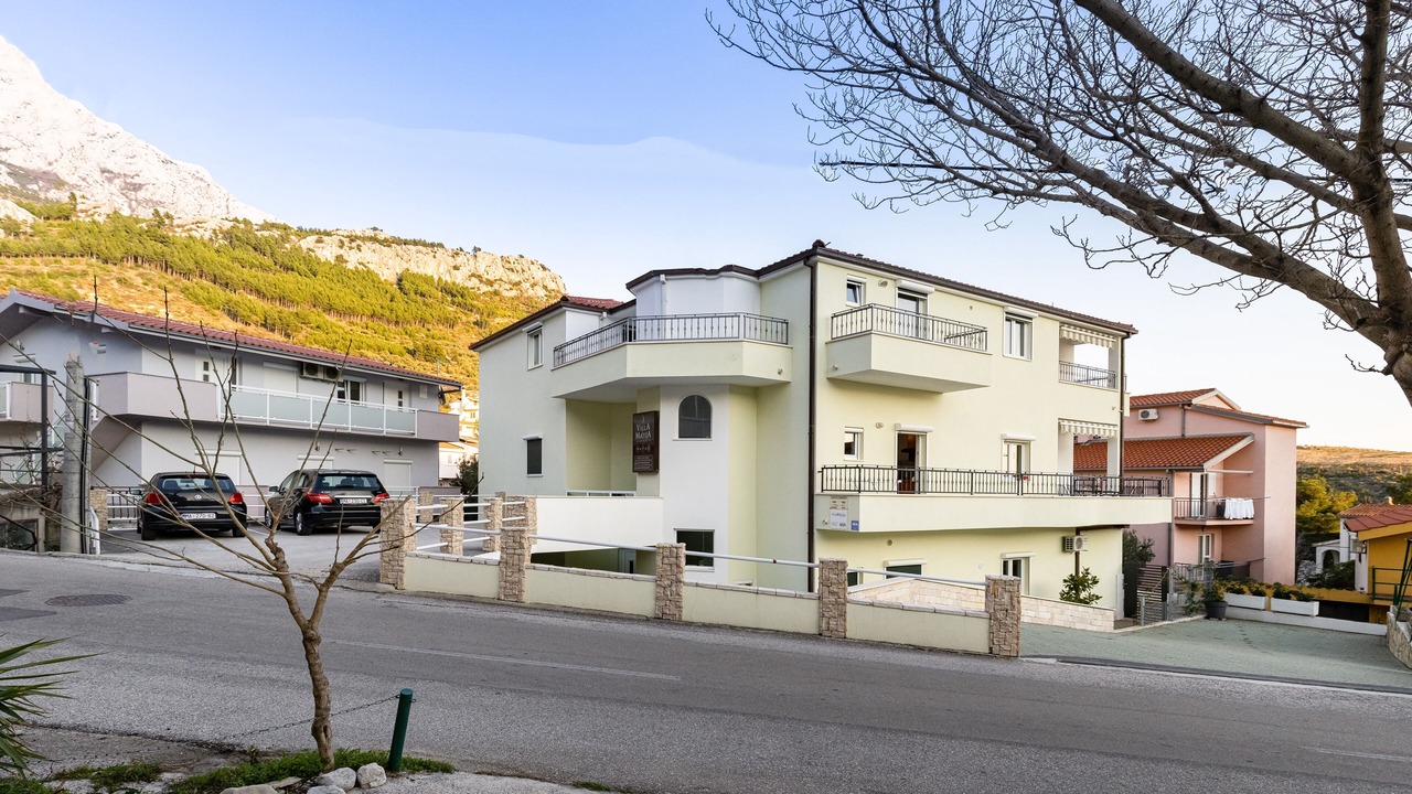 Photo of Outdoor in Krvavica