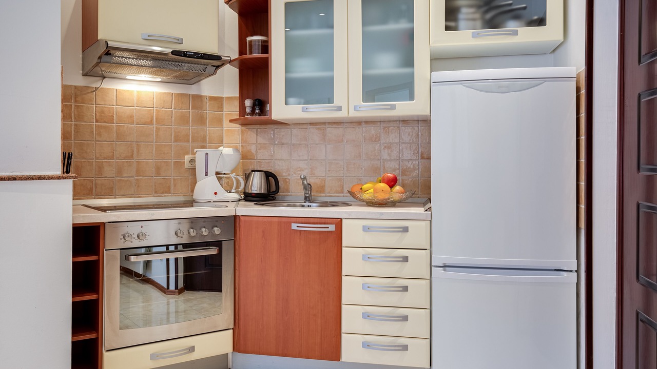 Photo of Kitchen in Krvavica