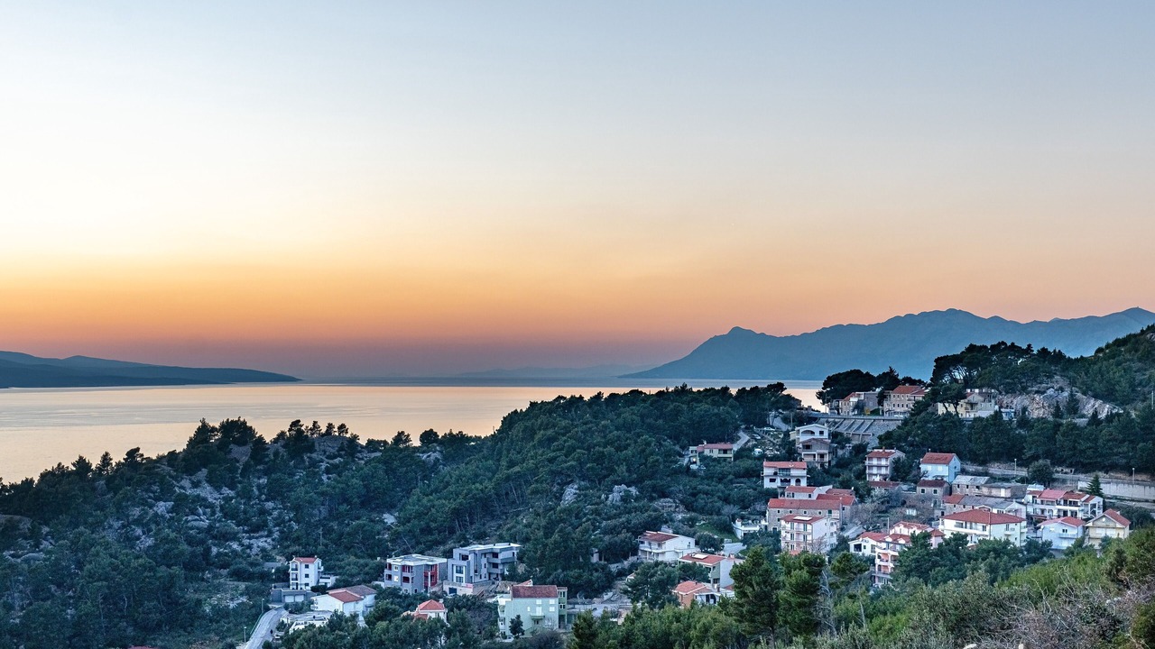 Photo of Outdoor in Krvavica