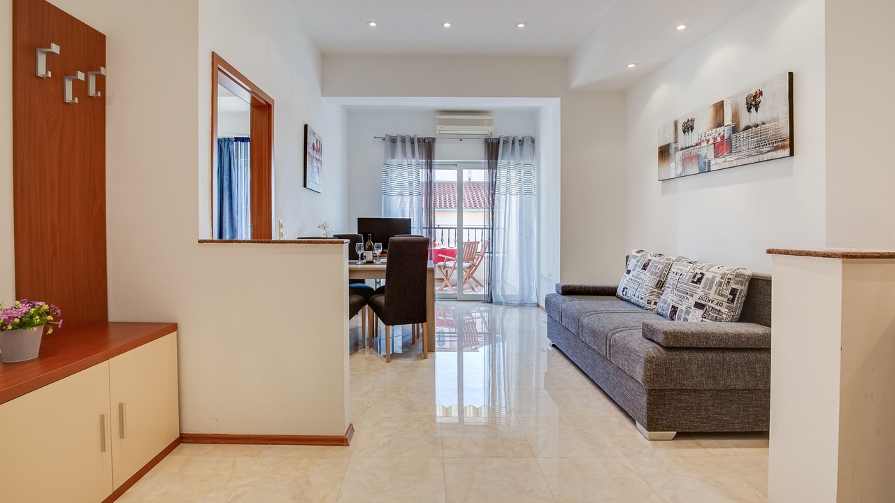 Photo of Livingroom in Krvavica