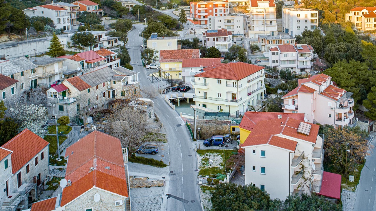 Photo of Outdoor in Krvavica