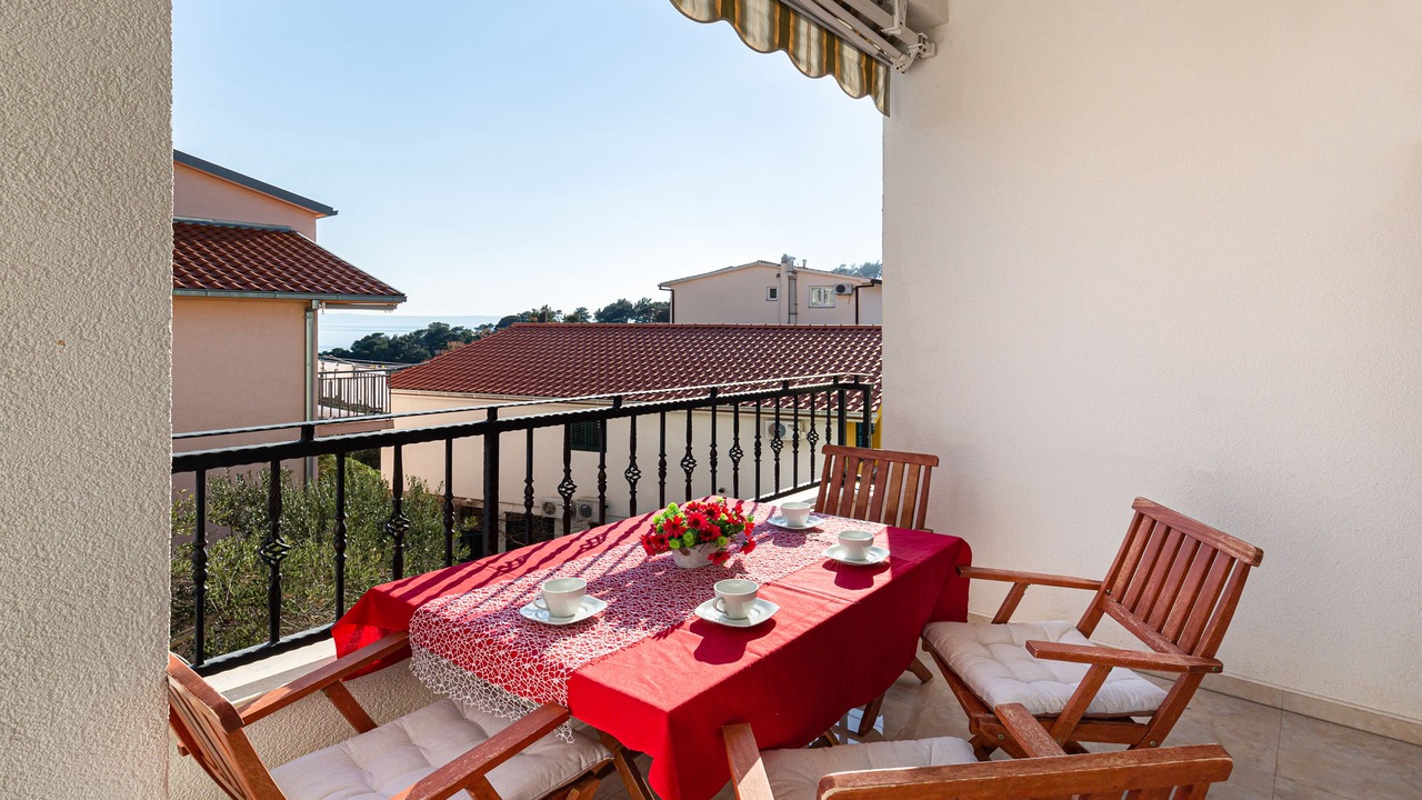 Photo of Outdoor in Krvavica