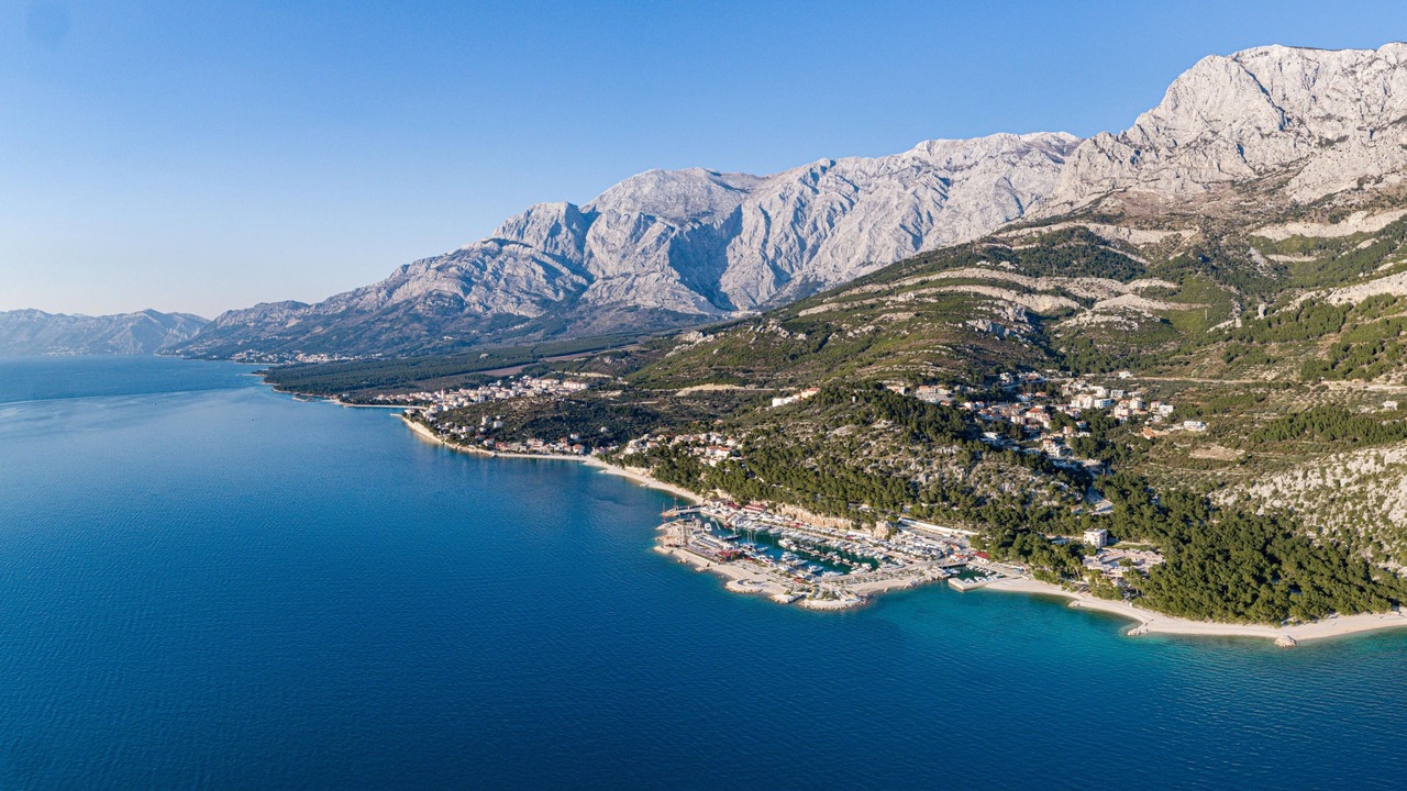 Photo of Outdoor in Krvavica