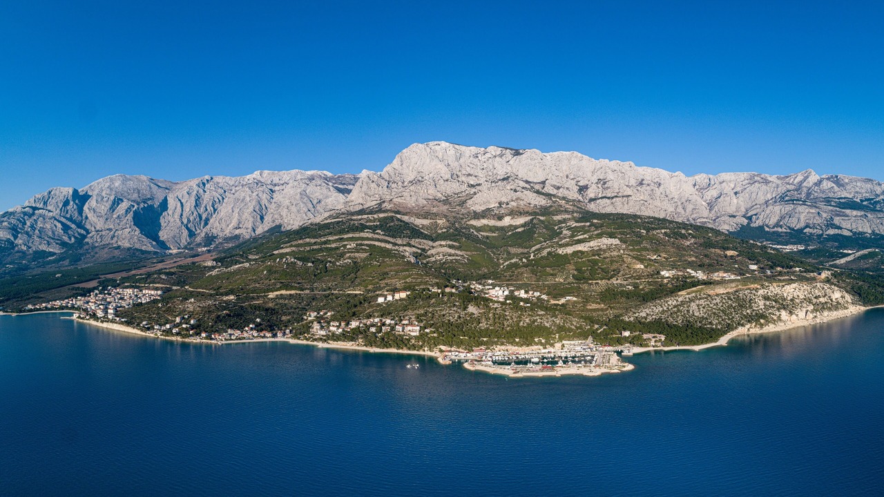 Photo of Outdoor in Krvavica