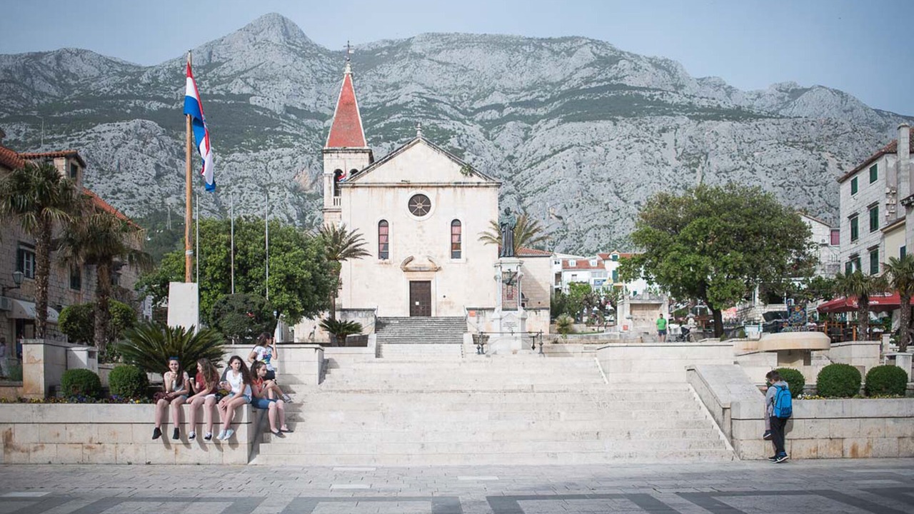 Photo of Others in Krvavica