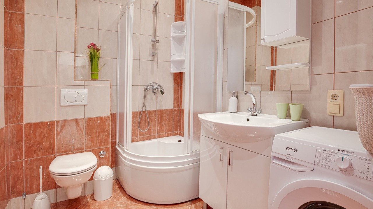 Photo of Bathroom in Krvavica