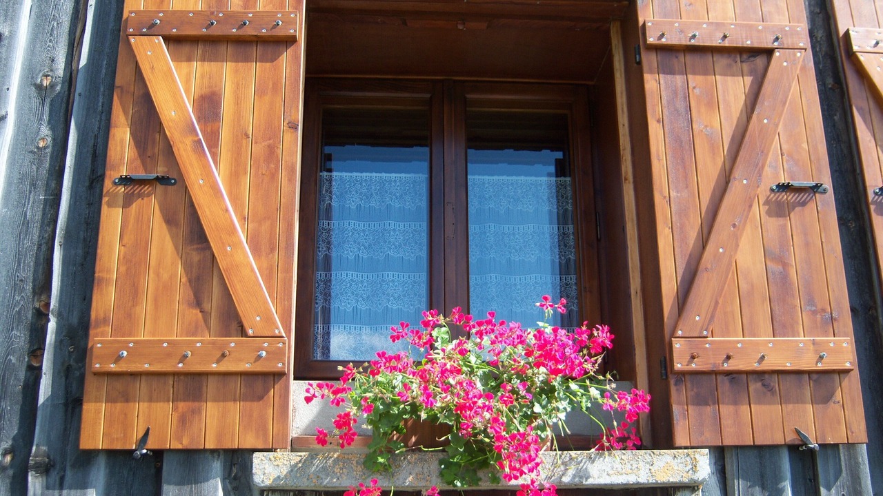 Photo of Outdoor in Mieussy