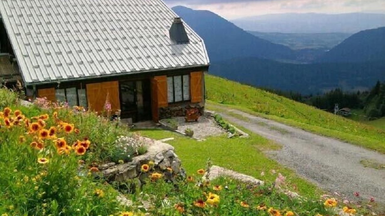 Photo of Outdoor in Mieussy