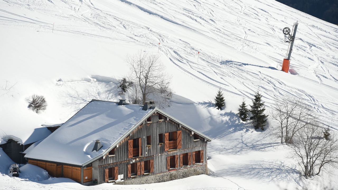 Photo of Outdoor in Mieussy