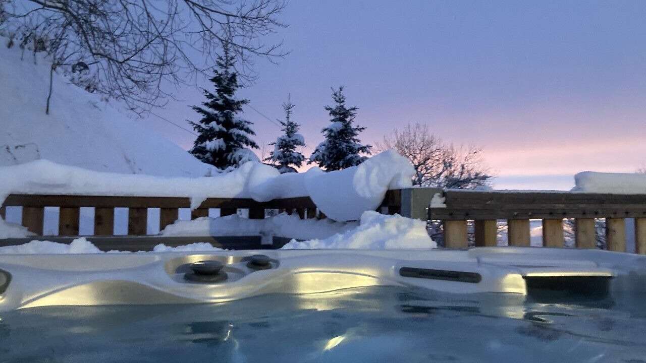 Photo of Outdoor in Mieussy
