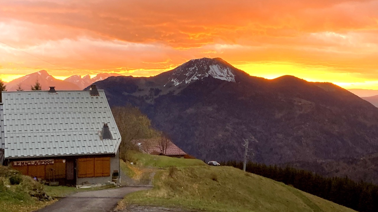 Photo of Outdoor in Mieussy