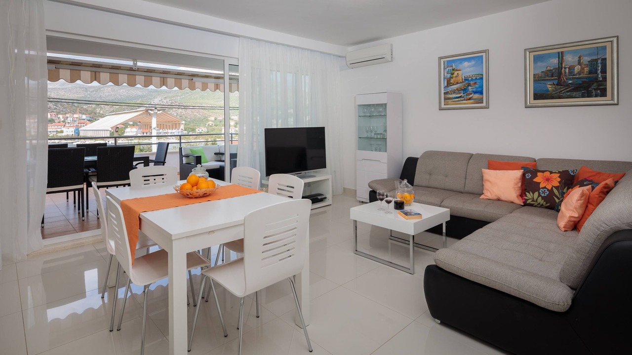 Photo of Bedroom in Seget Vranjica