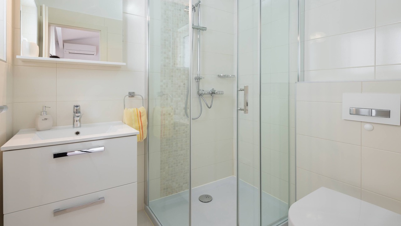 Photo of Bathroom in Seget Vranjica