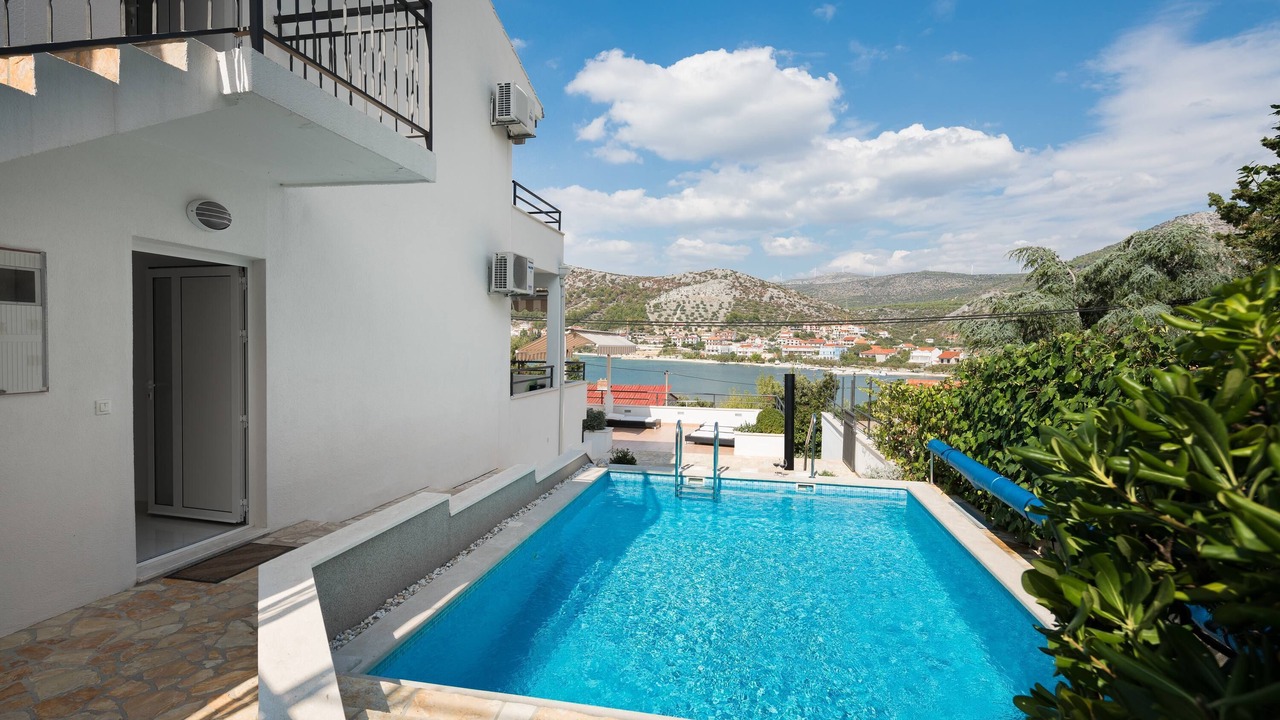 Photo of Outdoor in Seget Vranjica