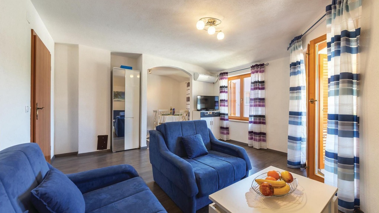 Photo of Bedroom in Valbandon