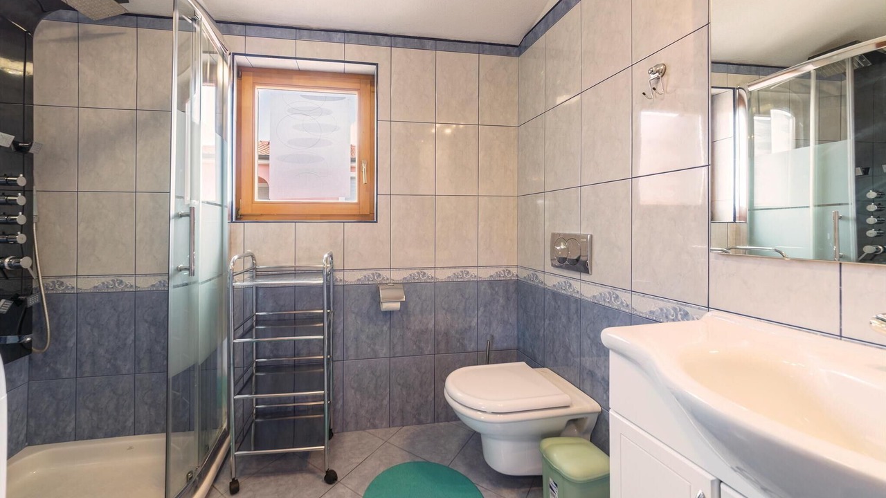 Photo of Bathroom in Valbandon