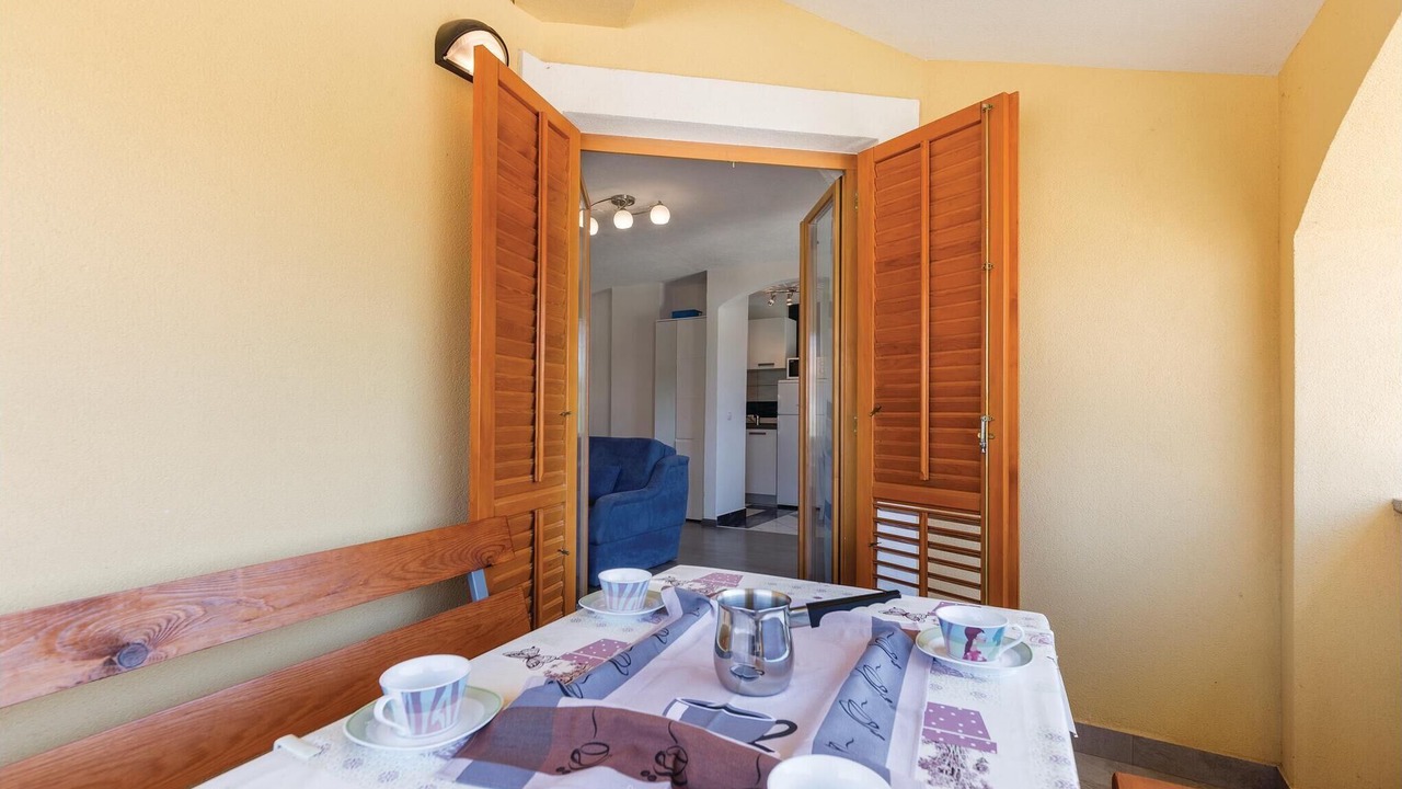 Photo of Bedroom in Valbandon