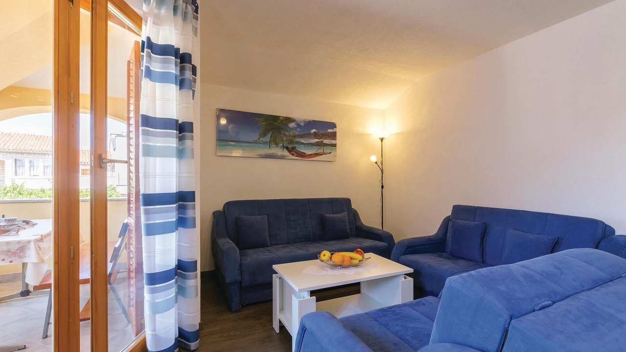 Photo of Bedroom in Valbandon
