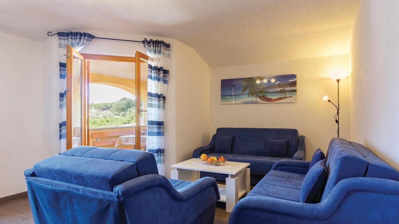 Photo of Bedroom in Valbandon