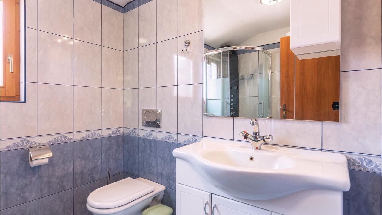 Photo of Bathroom in Valbandon