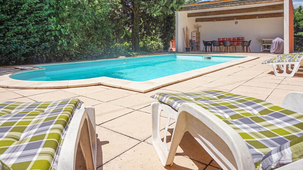 Photo of Outdoor in Bedarieux