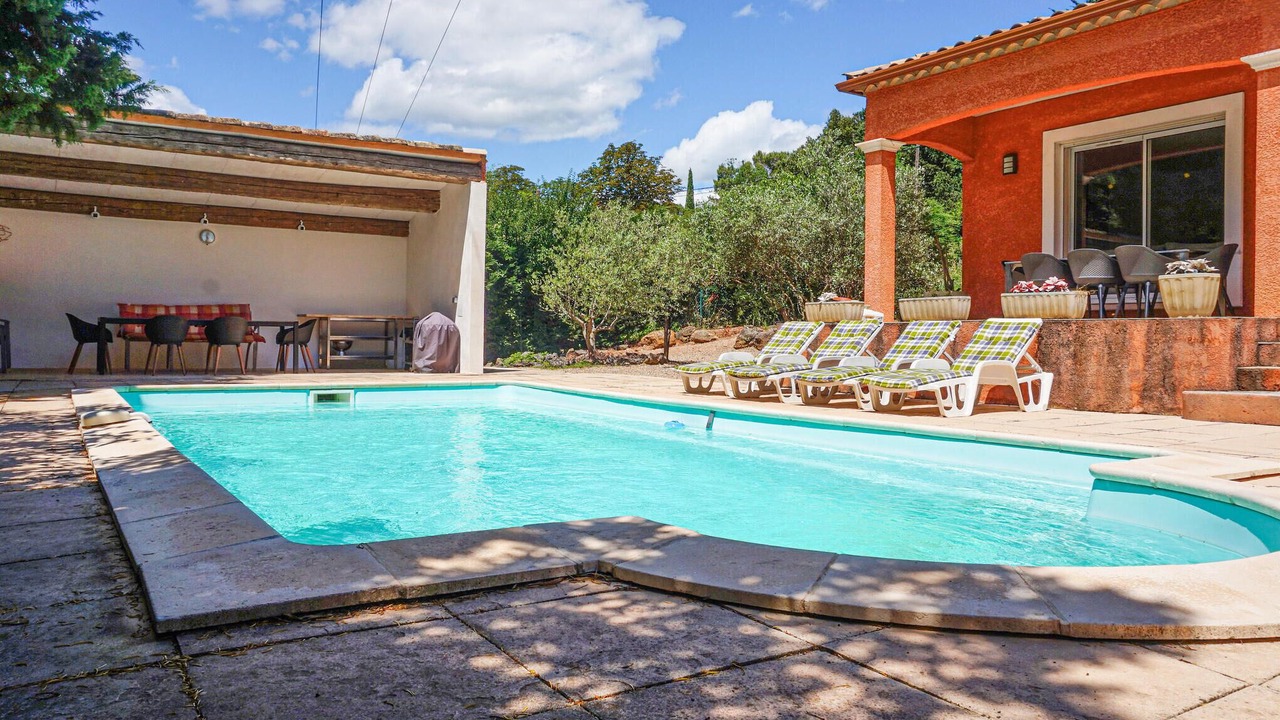 Photo of Outdoor in Bedarieux