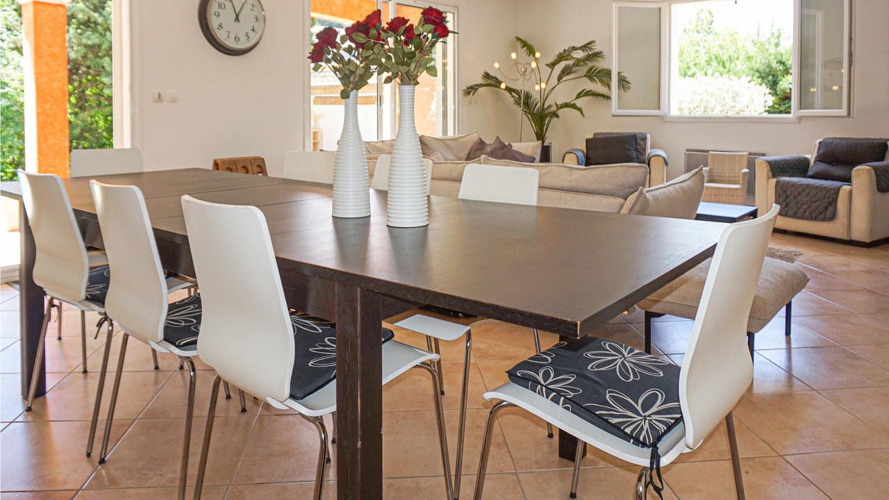 Photo of Bedroom in Bedarieux