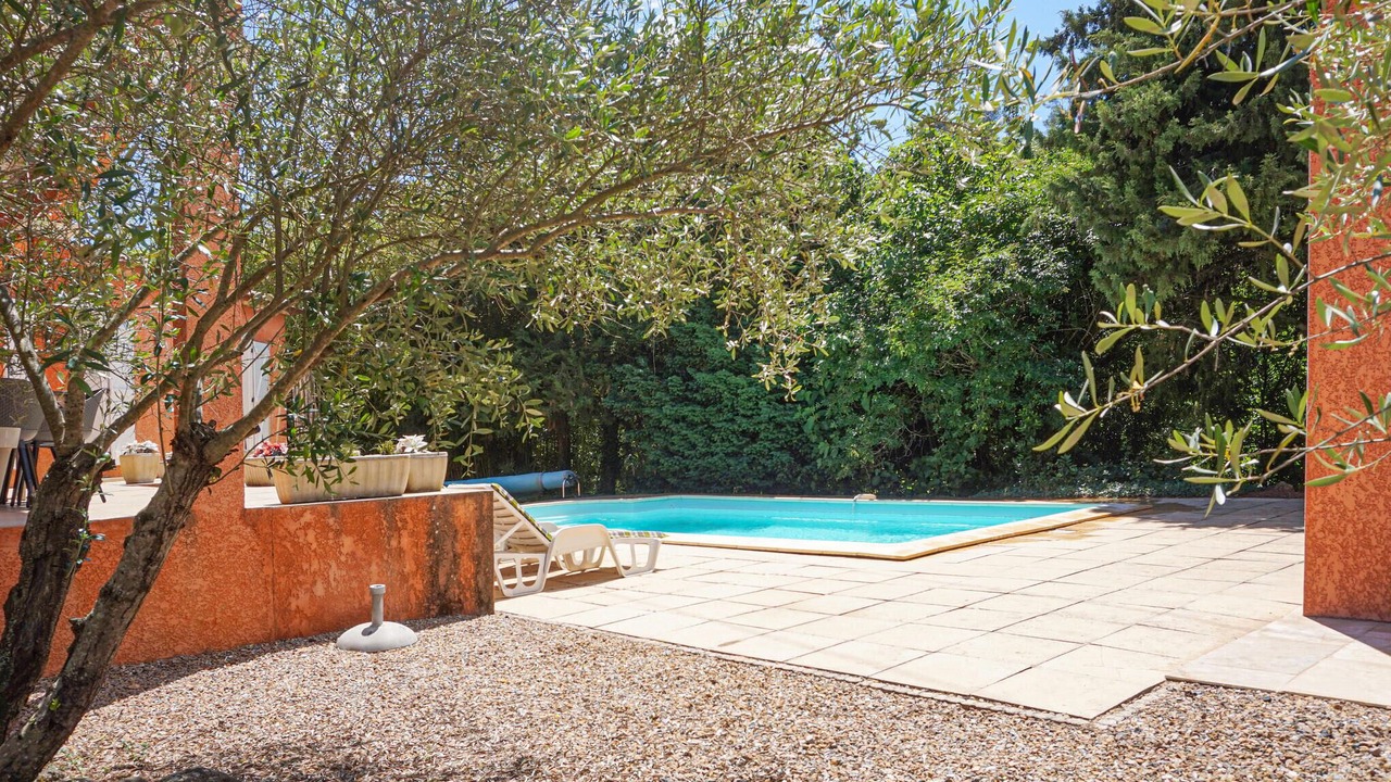 Photo of Outdoor in Bedarieux