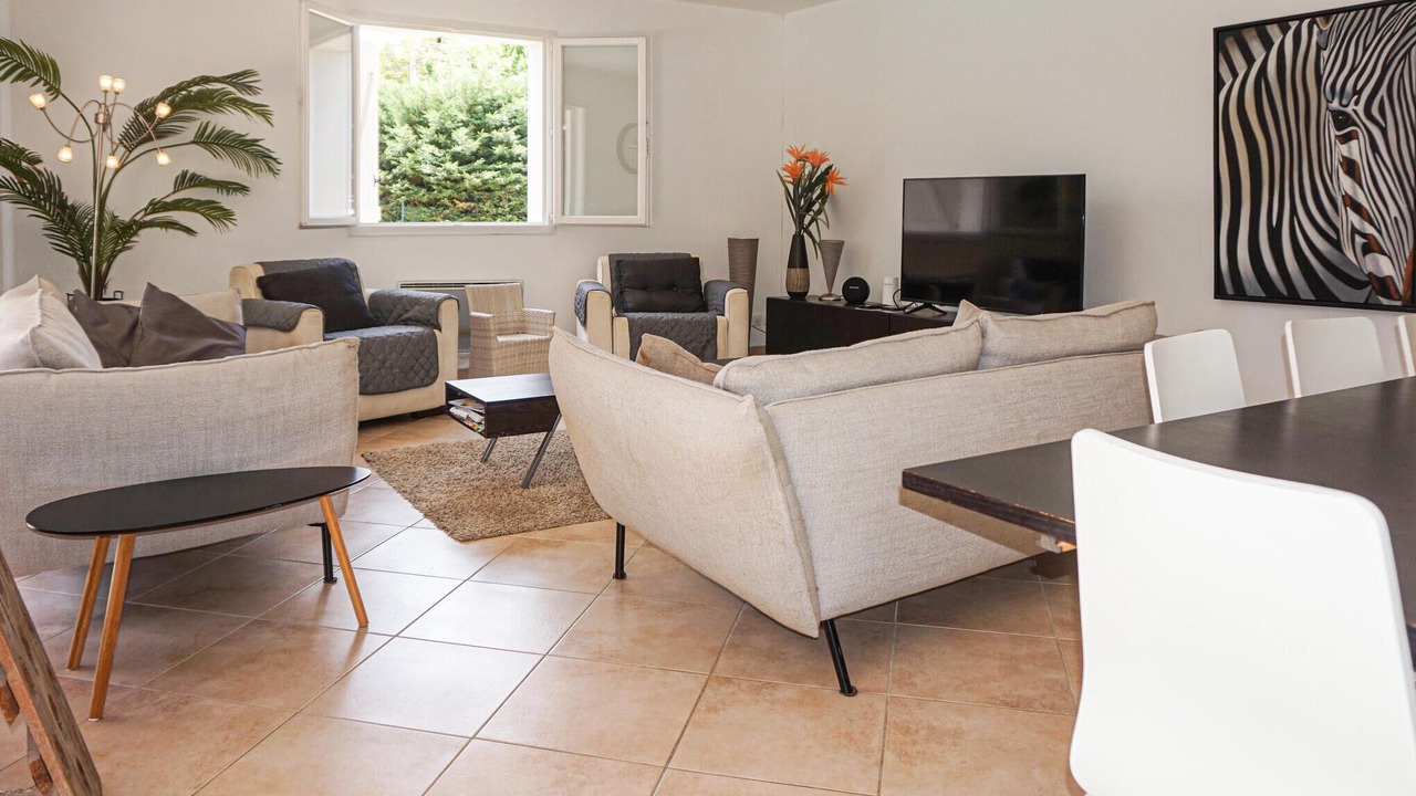 Photo of Bedroom in Bedarieux