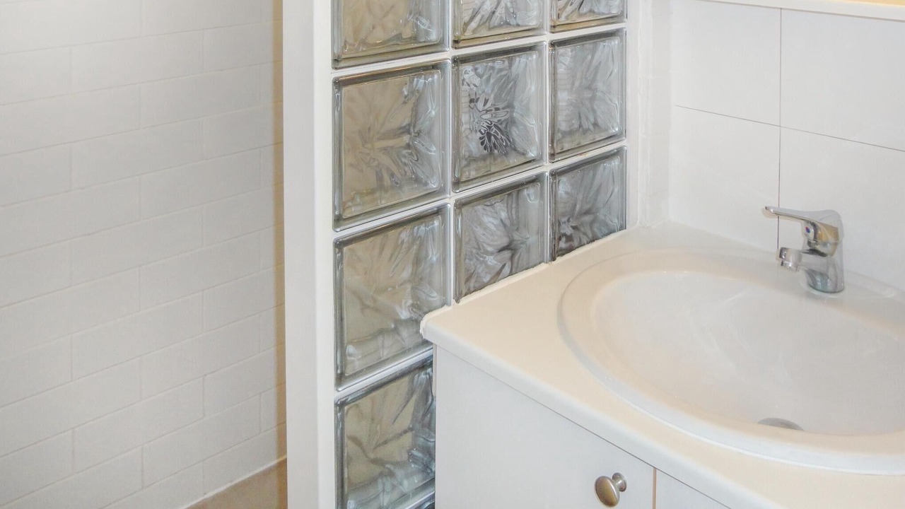 Photo of Bathroom in Bedarieux