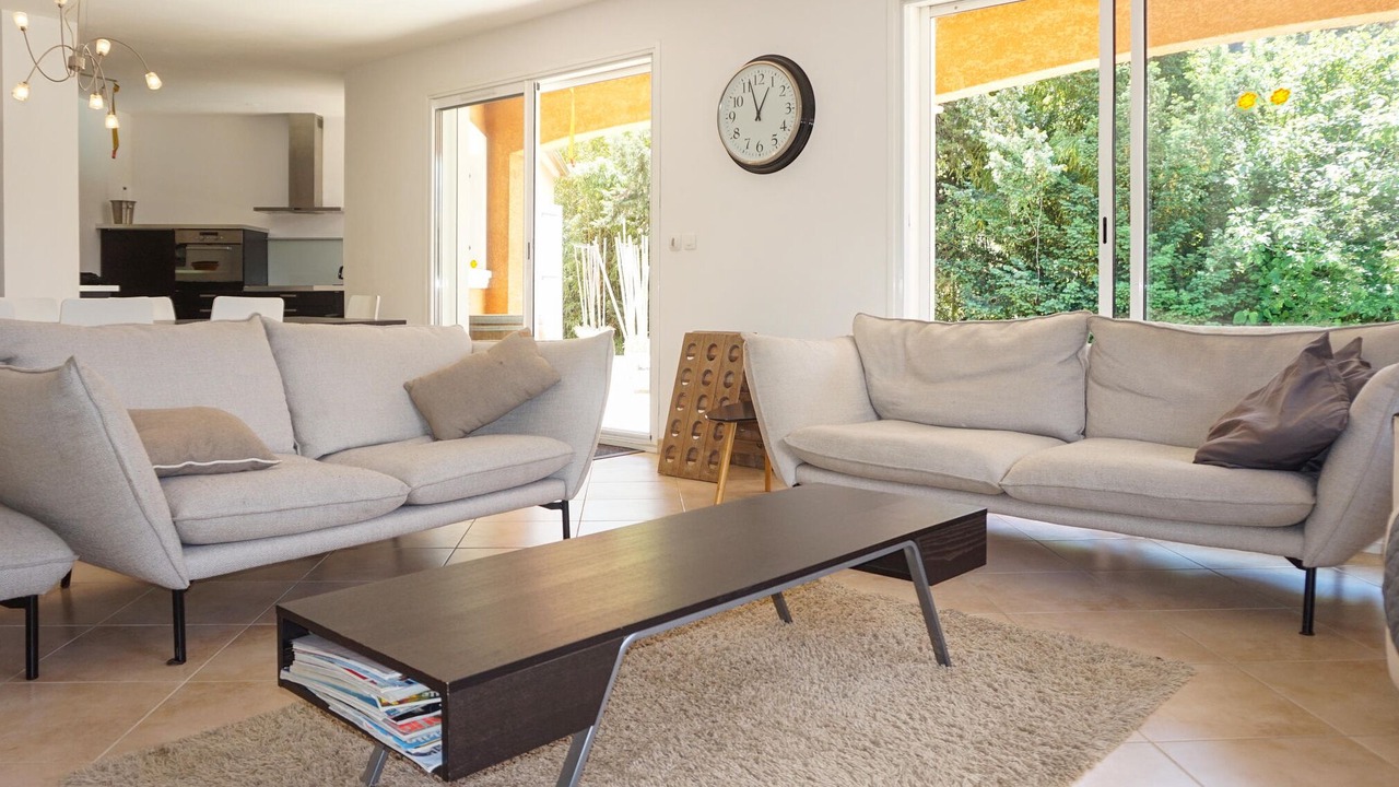 Photo of Bedroom in Bedarieux