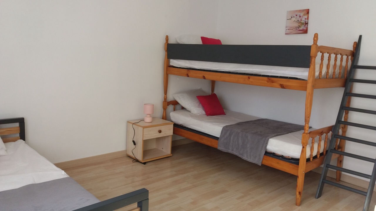 Photo of Bedroom in Avesnes-en-Val