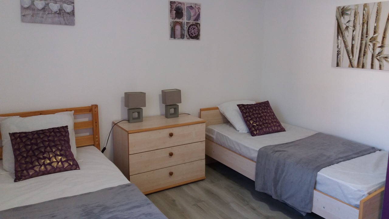 Photo of Bedroom in Avesnes-en-Val