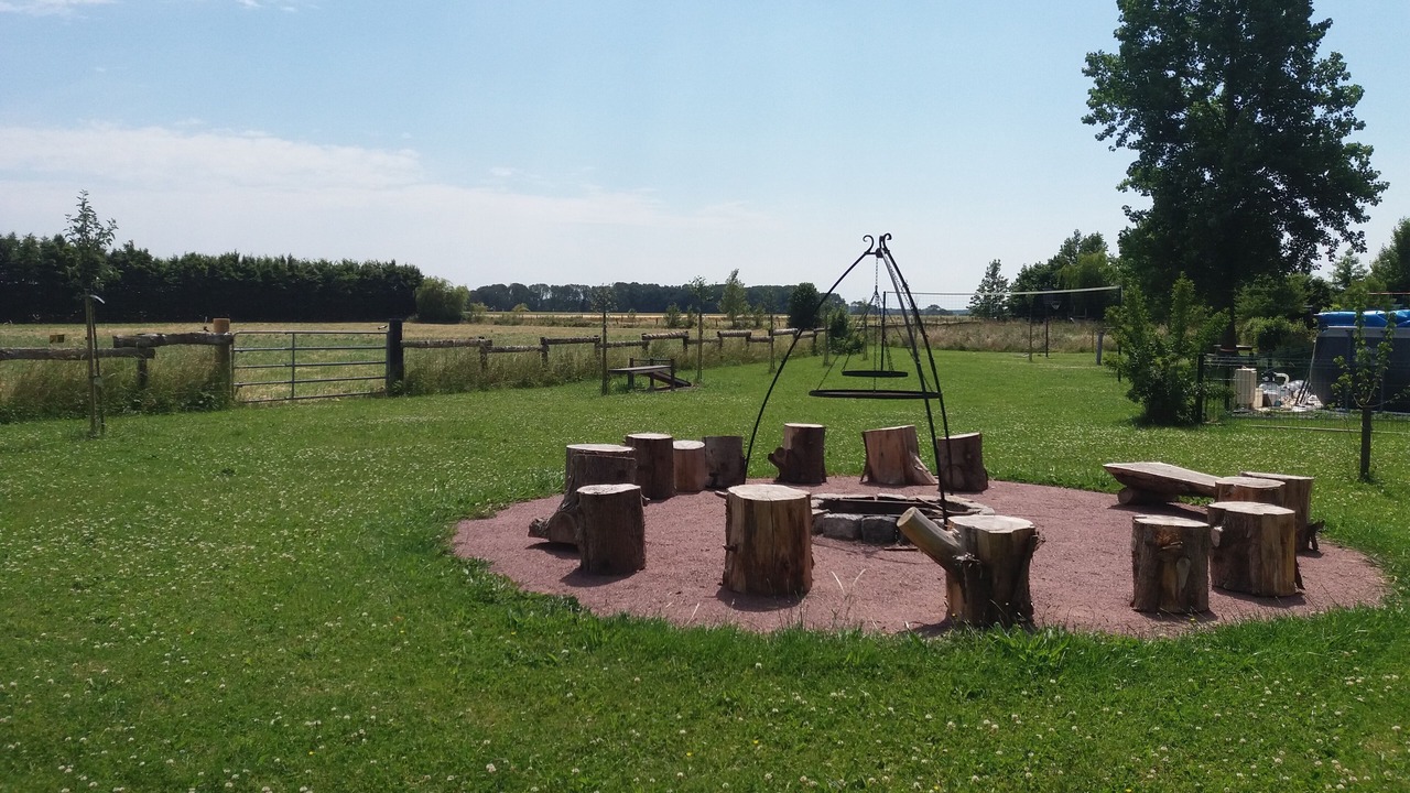 Photo of Outdoor in Avesnes-en-Val