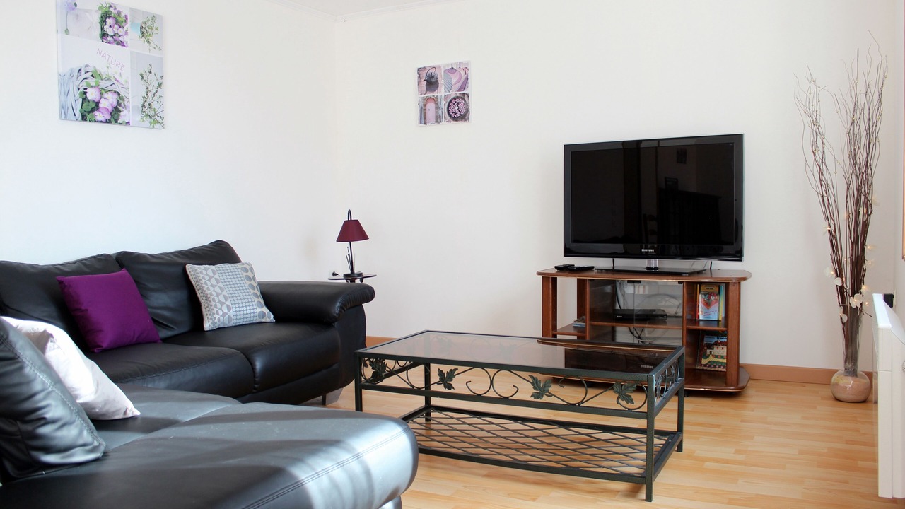 Photo of Livingroom in Avesnes-en-Val