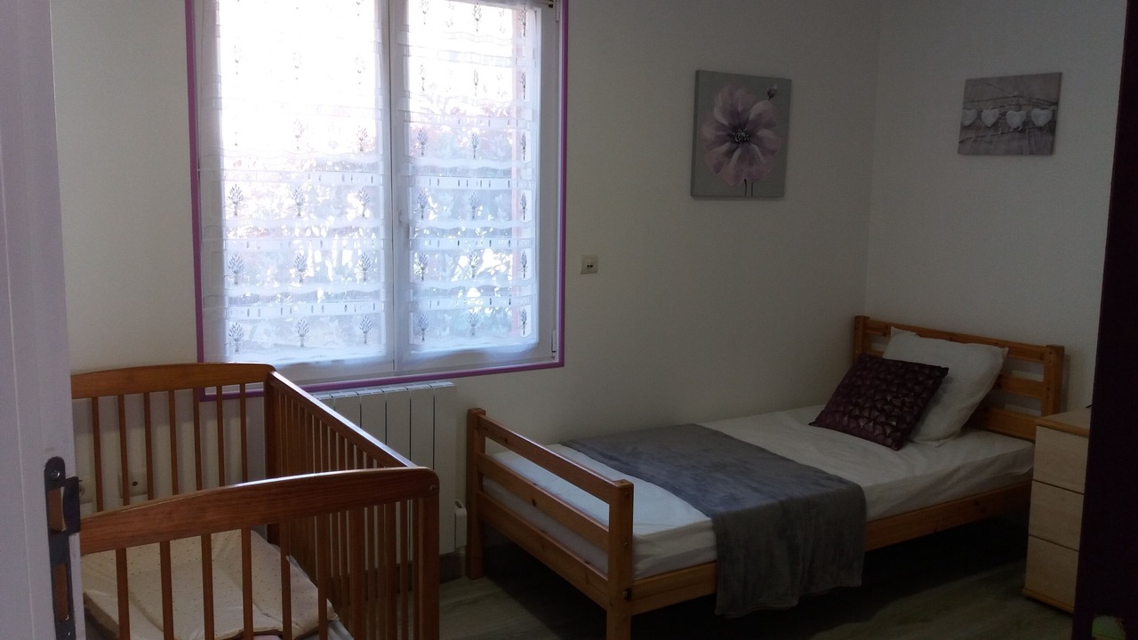 Photo of Bedroom in Avesnes-en-Val