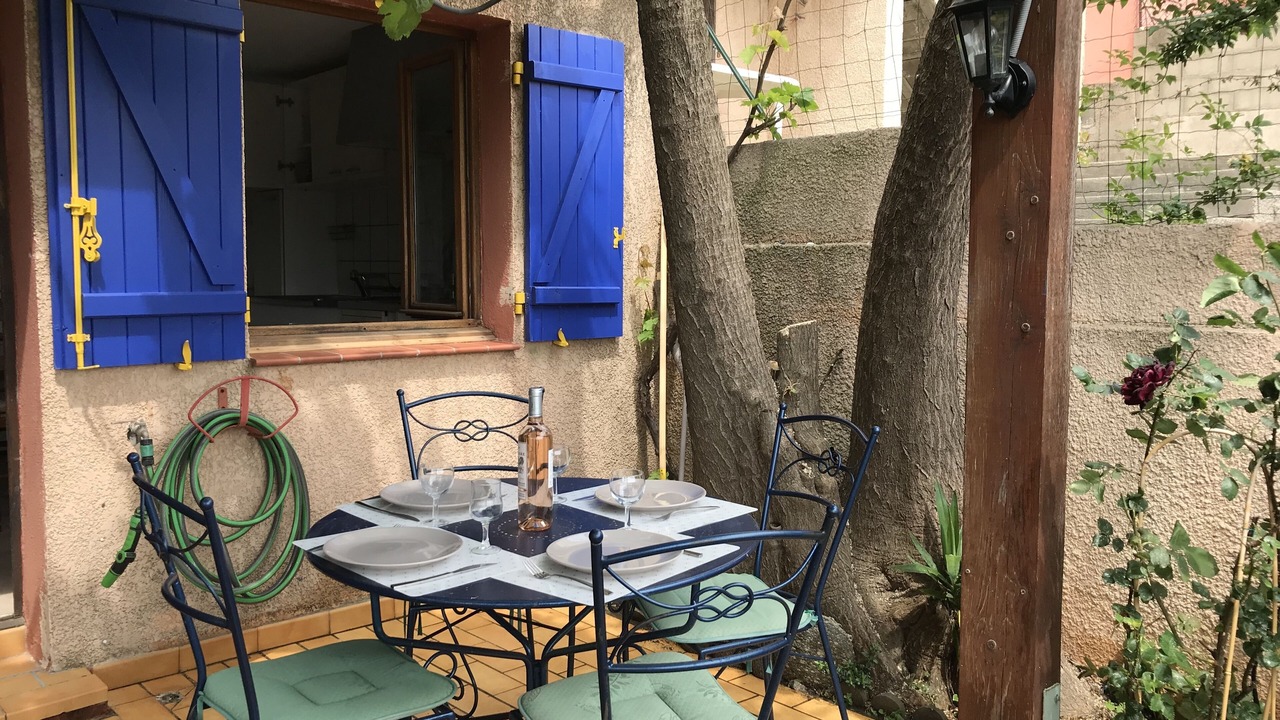 Photo of Outdoor in Port-Vendres