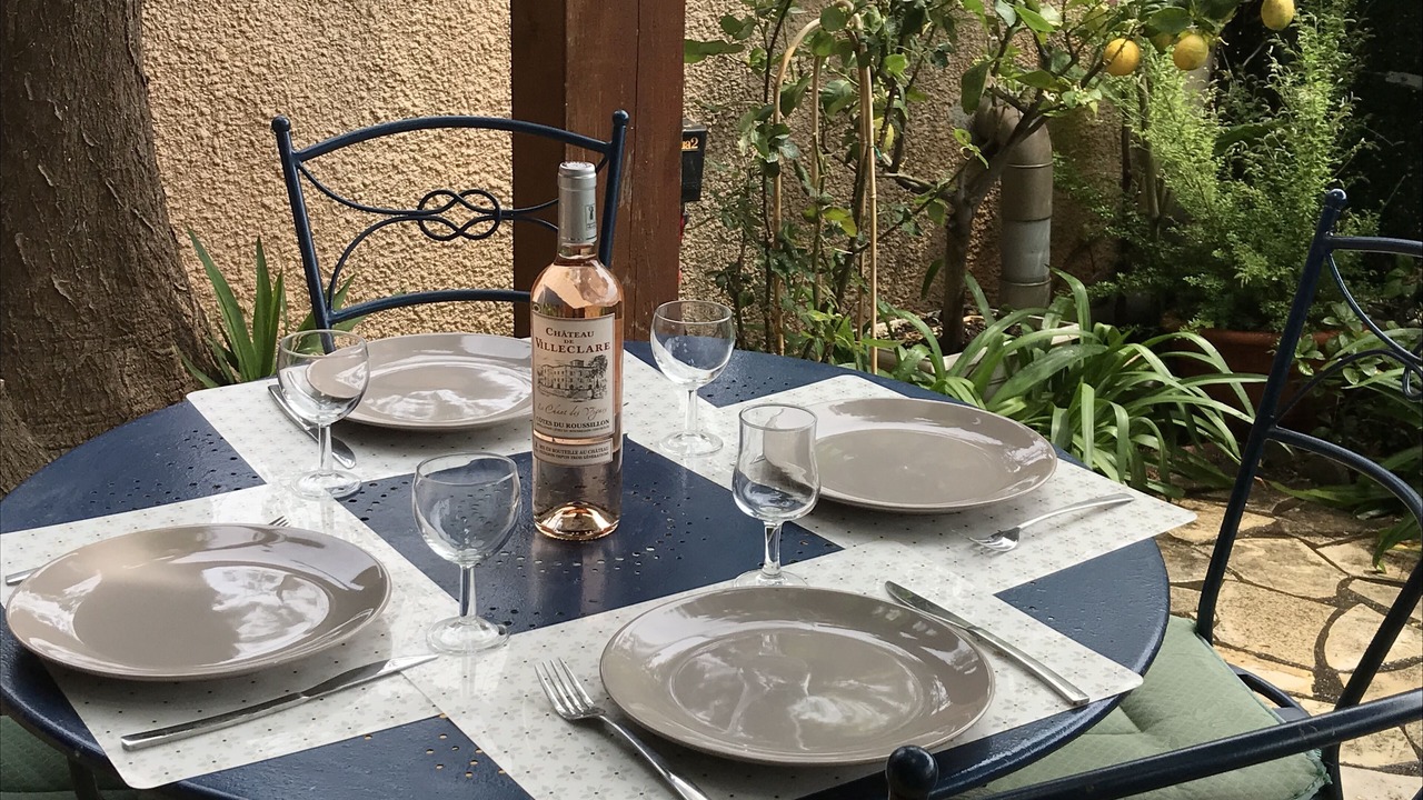 Photo of Outdoor in Port-Vendres