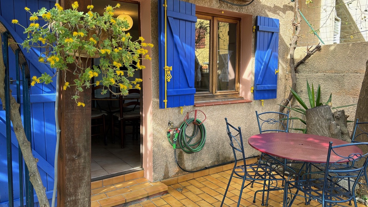 Photo of Outdoor in Port-Vendres