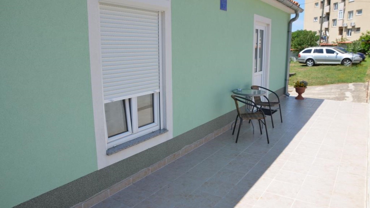 Photo of Outdoor in Gregovica