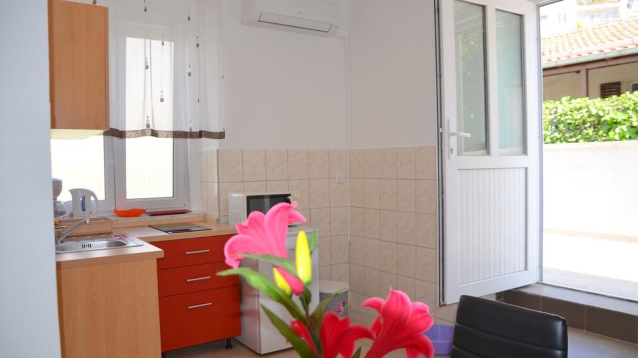 Photo of Kitchen in Gregovica