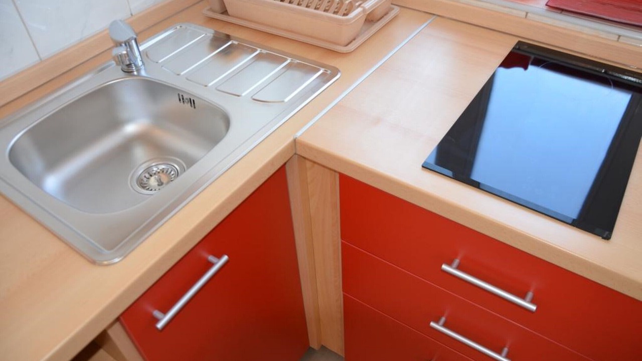 Photo of Kitchen in Gregovica
