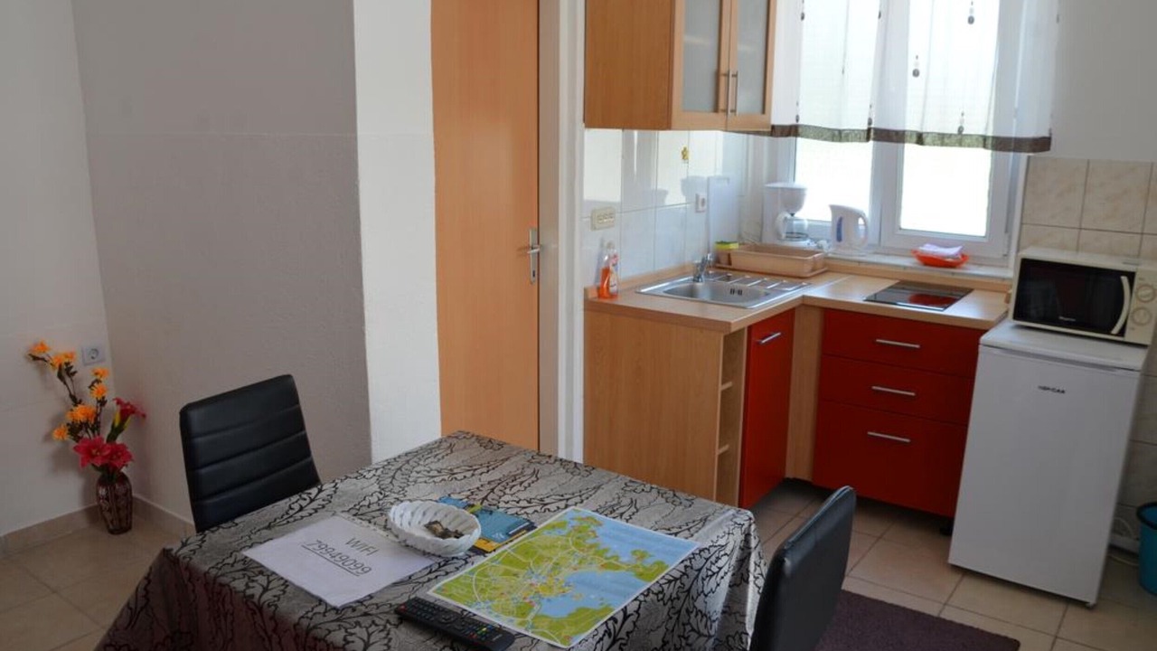 Photo of Kitchen in Gregovica
