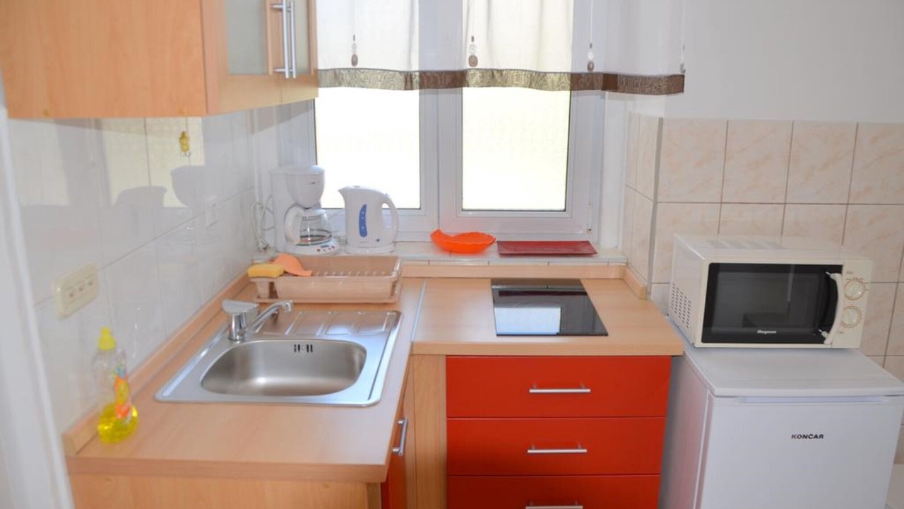 Photo of Kitchen in Gregovica