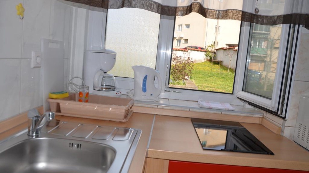 Photo of Kitchen in Gregovica