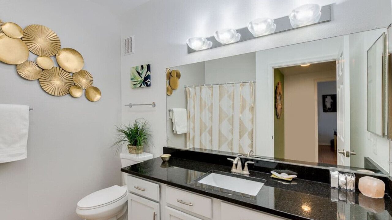 Photo of Bathroom in Maryvale