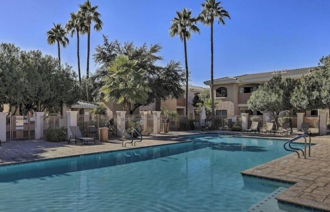 Photo of Outdoor in Maryvale