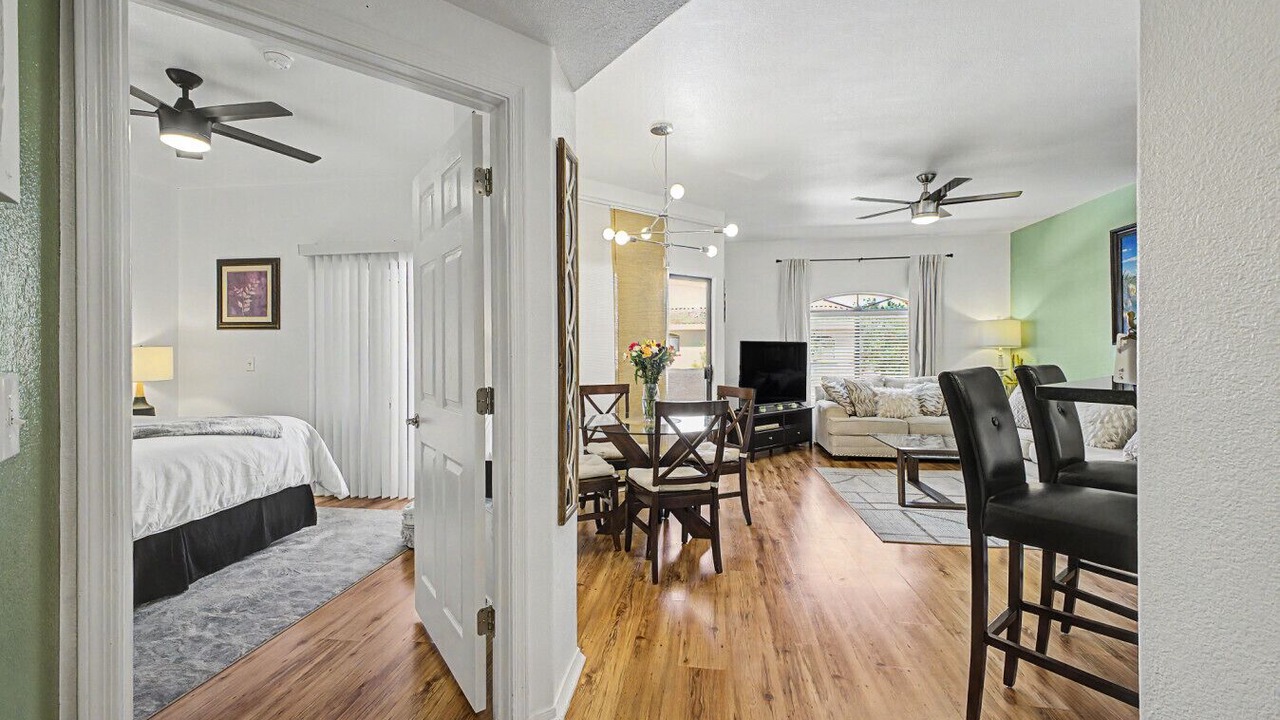 Photo of Bedroom in Maryvale