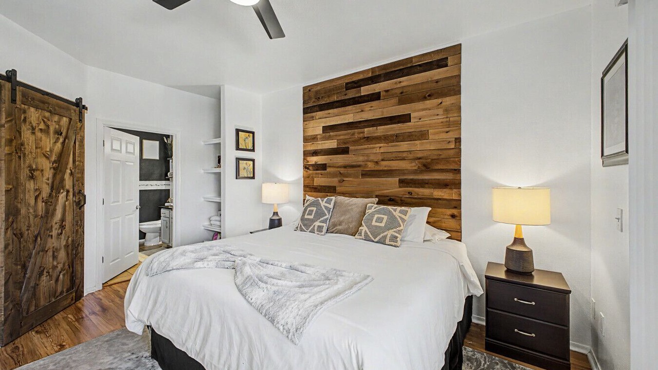 Photo of Bedroom in Maryvale